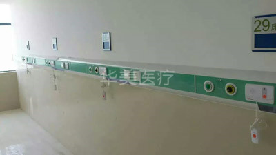 中心供氧系統(tǒng)廠家介紹對(duì)氣體過(guò)濾的要求